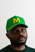 MRXH CREST CAP