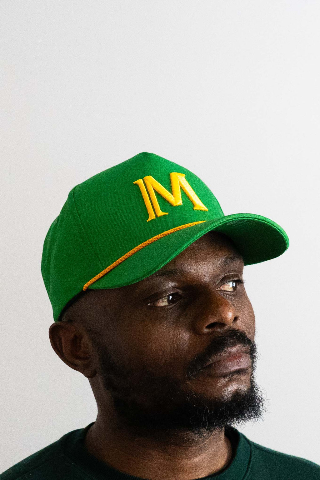 MRXH CREST CAP