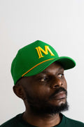 CREST CAP