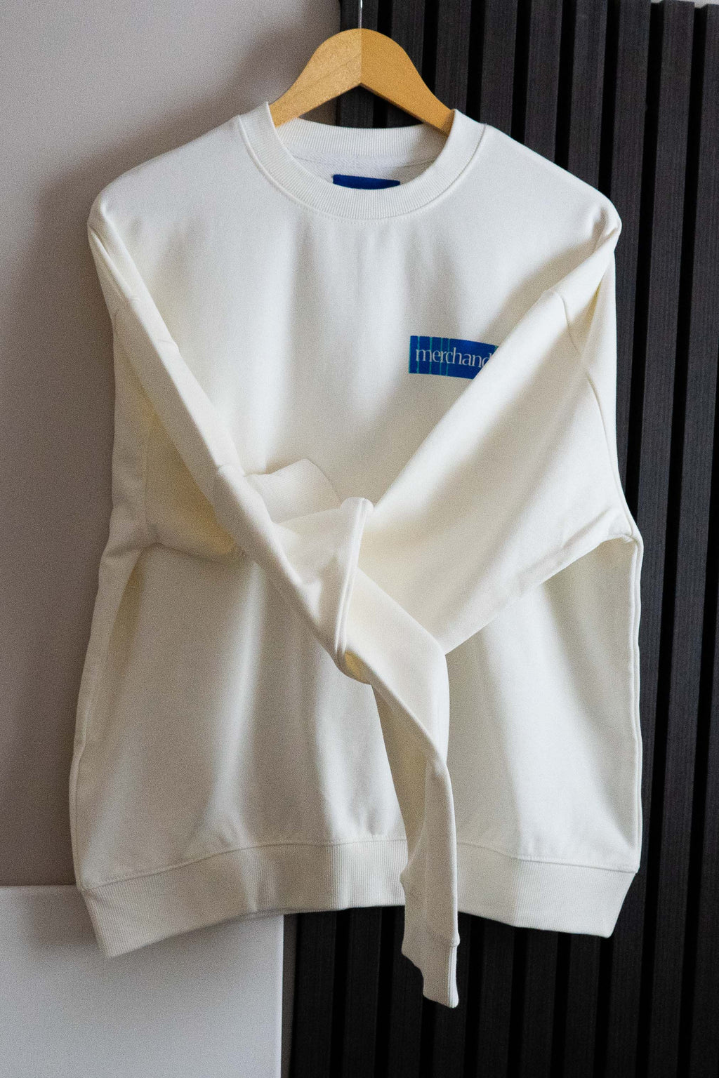 Merchandise Sweat Shirt