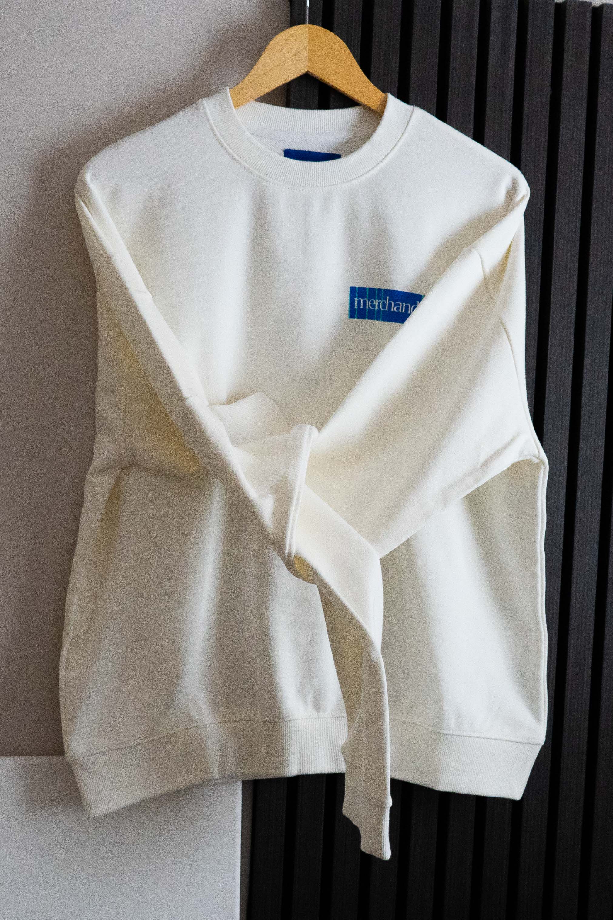 Merchandise Sweat Shirt