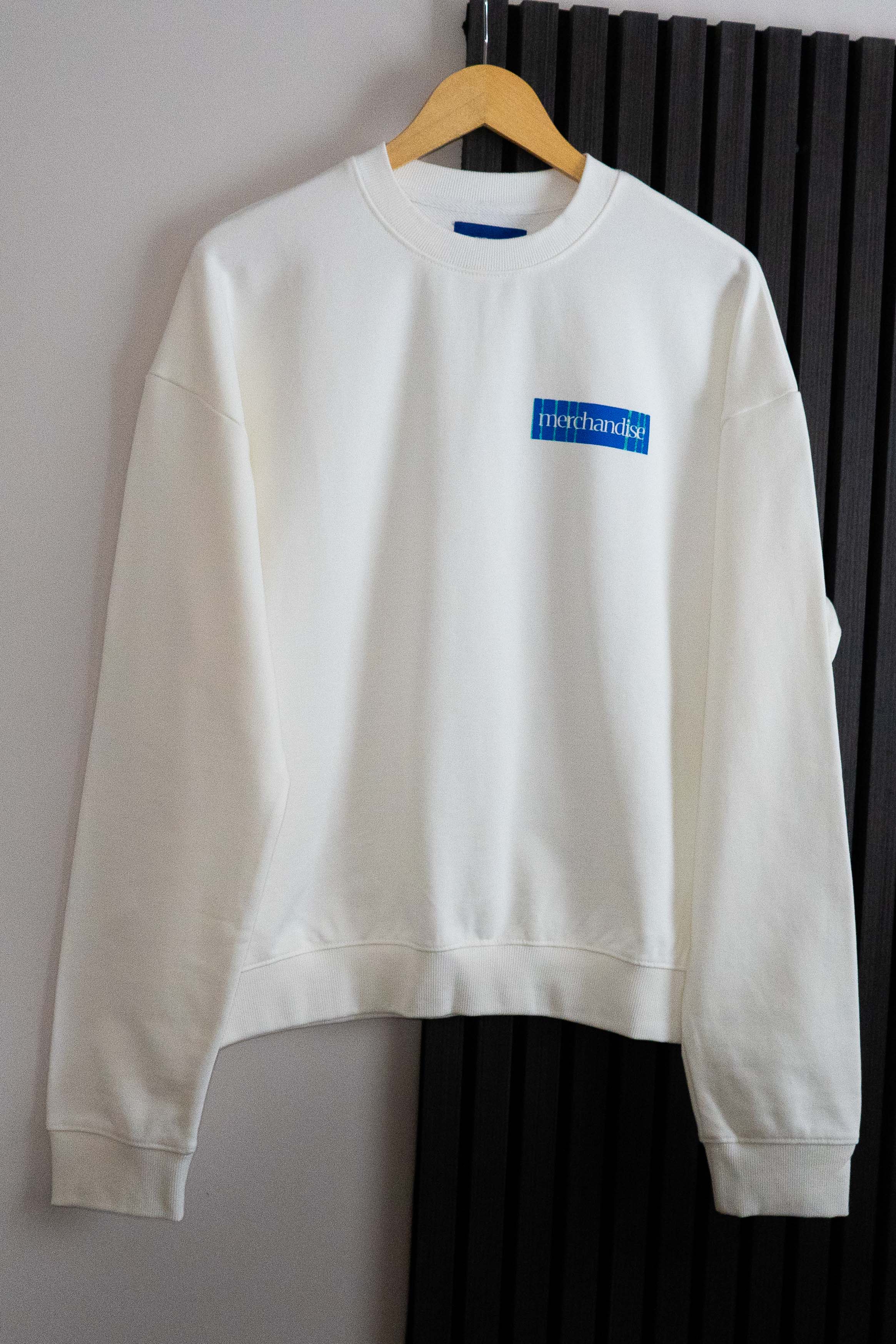 Merchandise Sweat Shirt