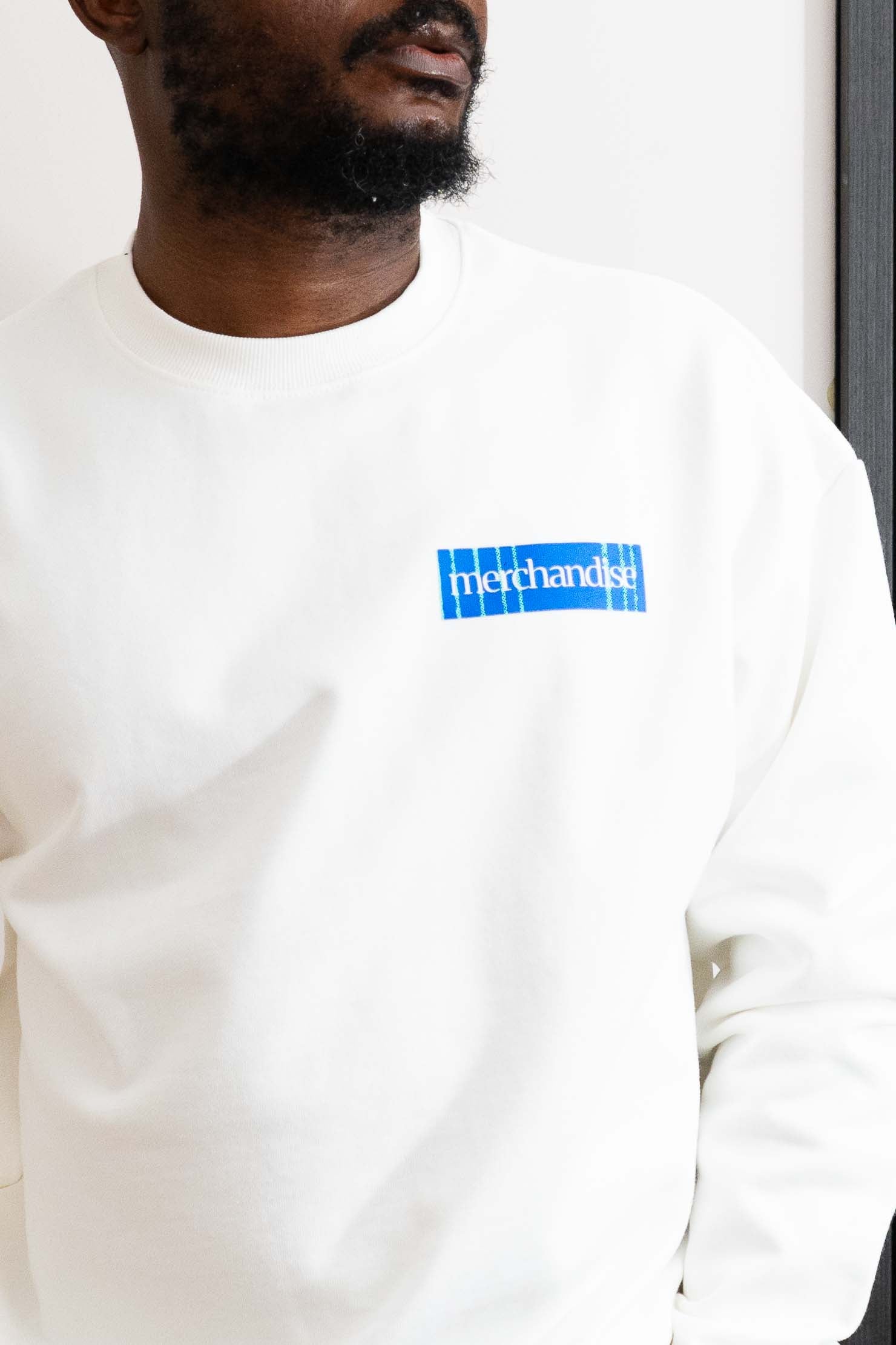 Merchandise Sweat Shirt