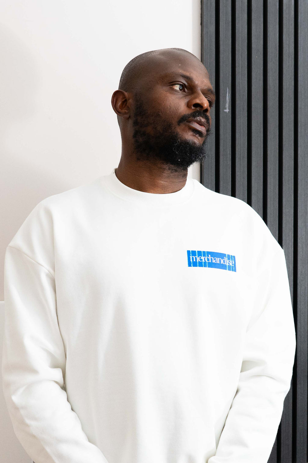 Merchandise Sweat Shirt