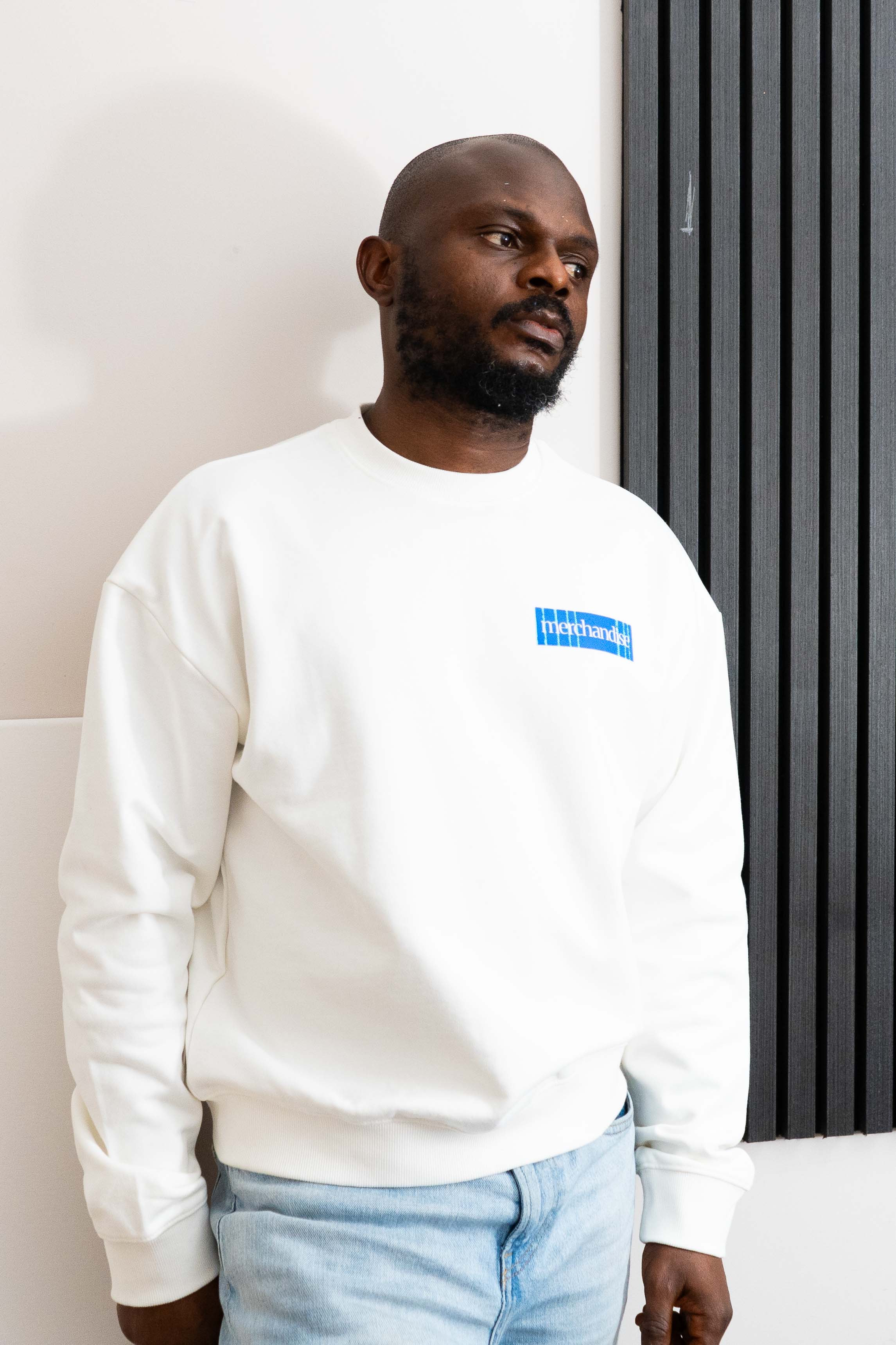 Merchandise Sweat Shirt