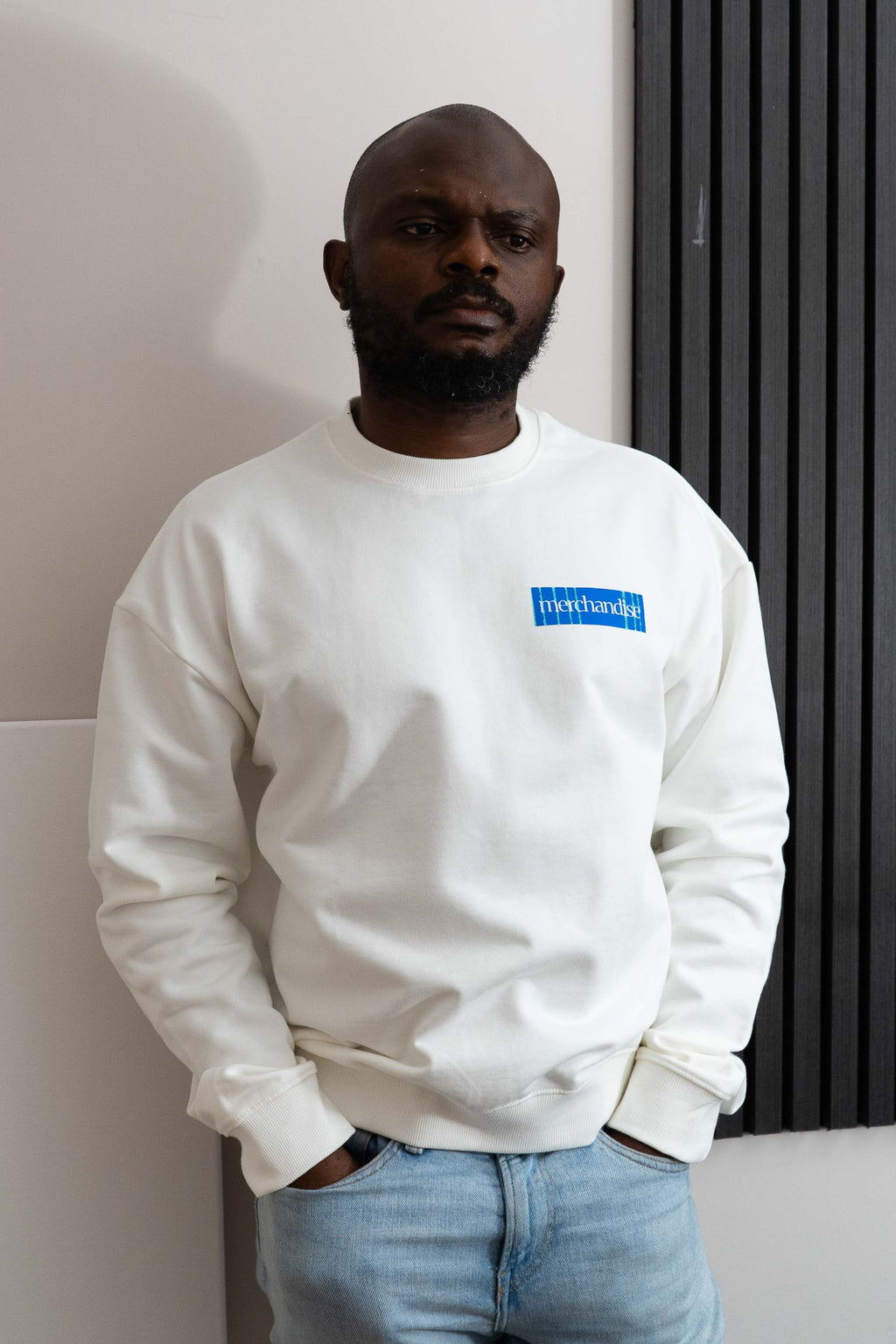 Merchandise Sweat Shirt