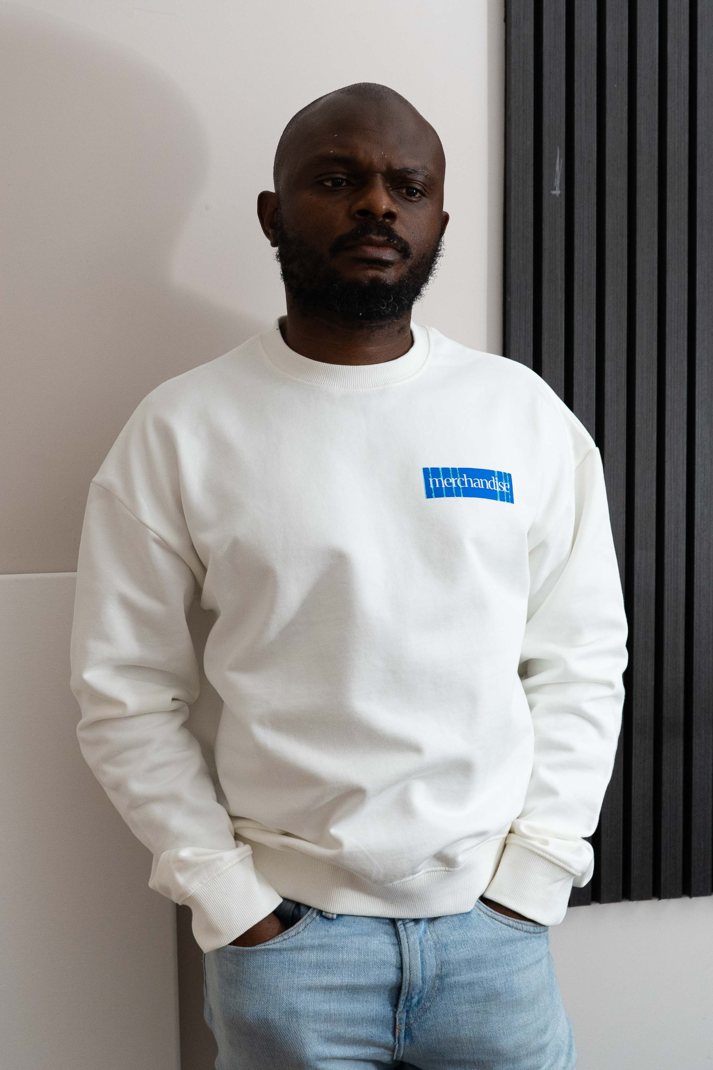 Merchandise Sweat Shirt