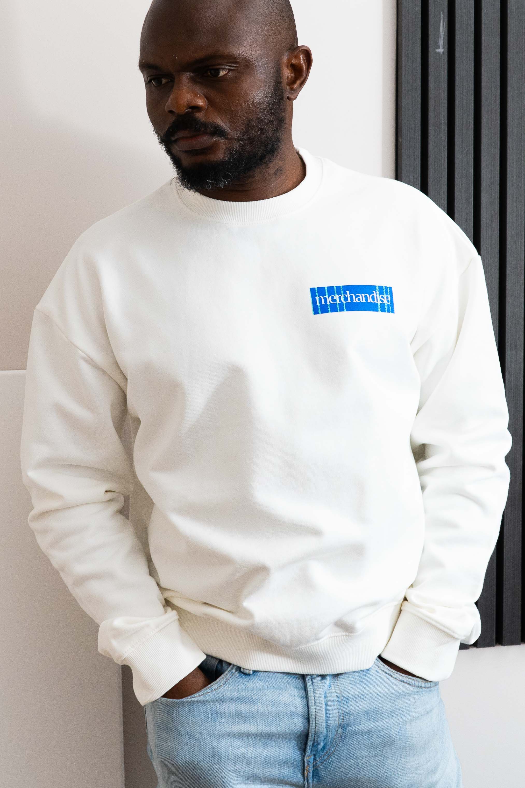 Merchandise Sweat Shirt