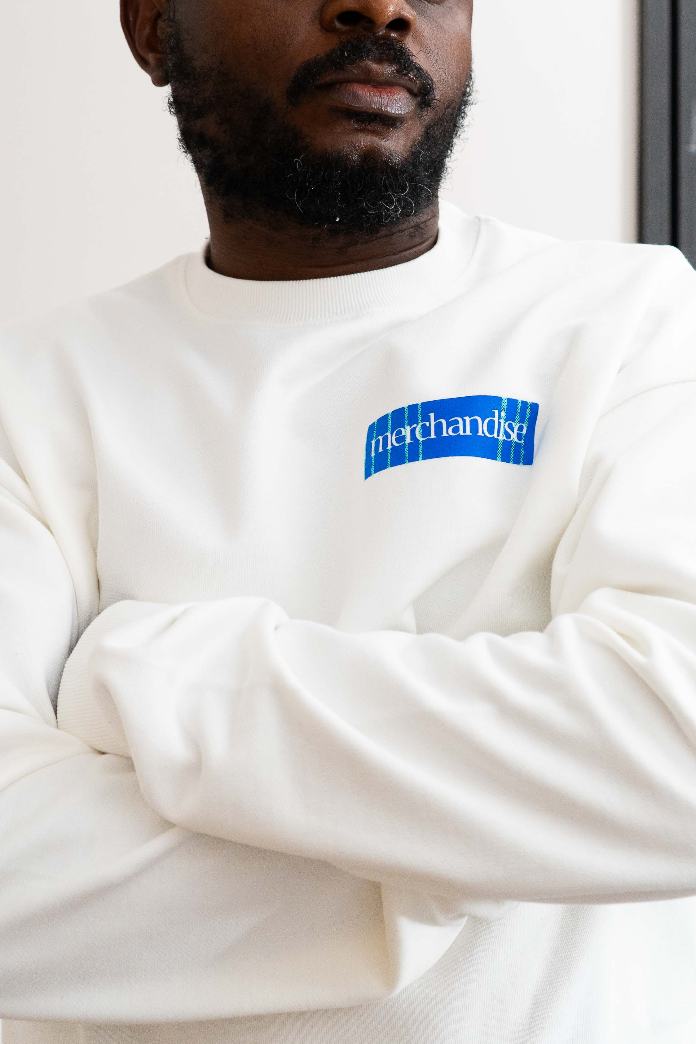 Merchandise Sweat Shirt