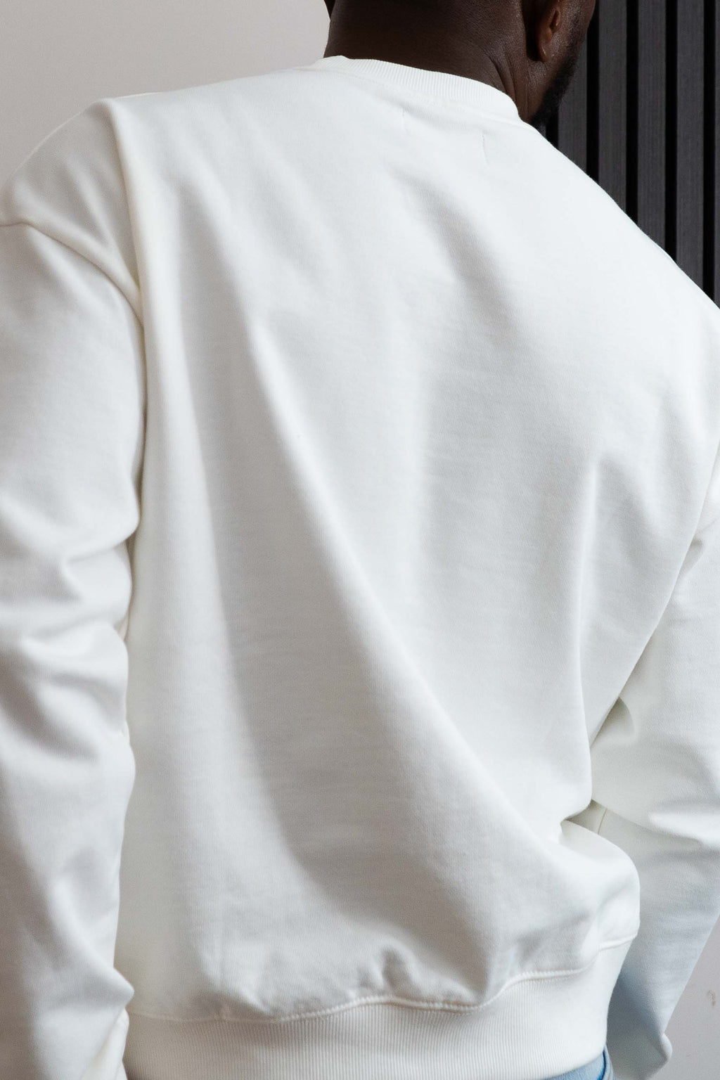 Merchandise Sweat Shirt