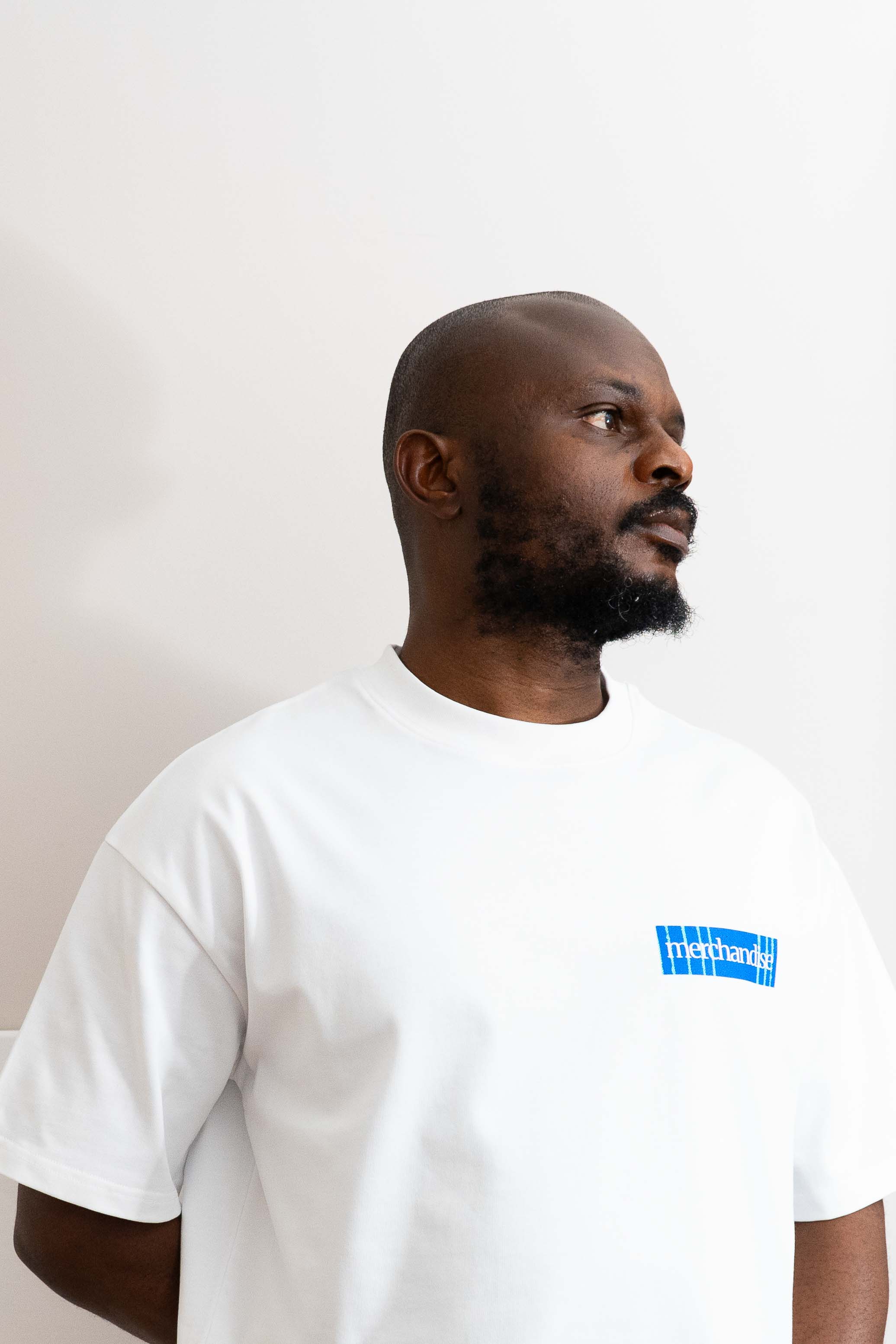 Merchandise Relaxed Fit T-Shirt