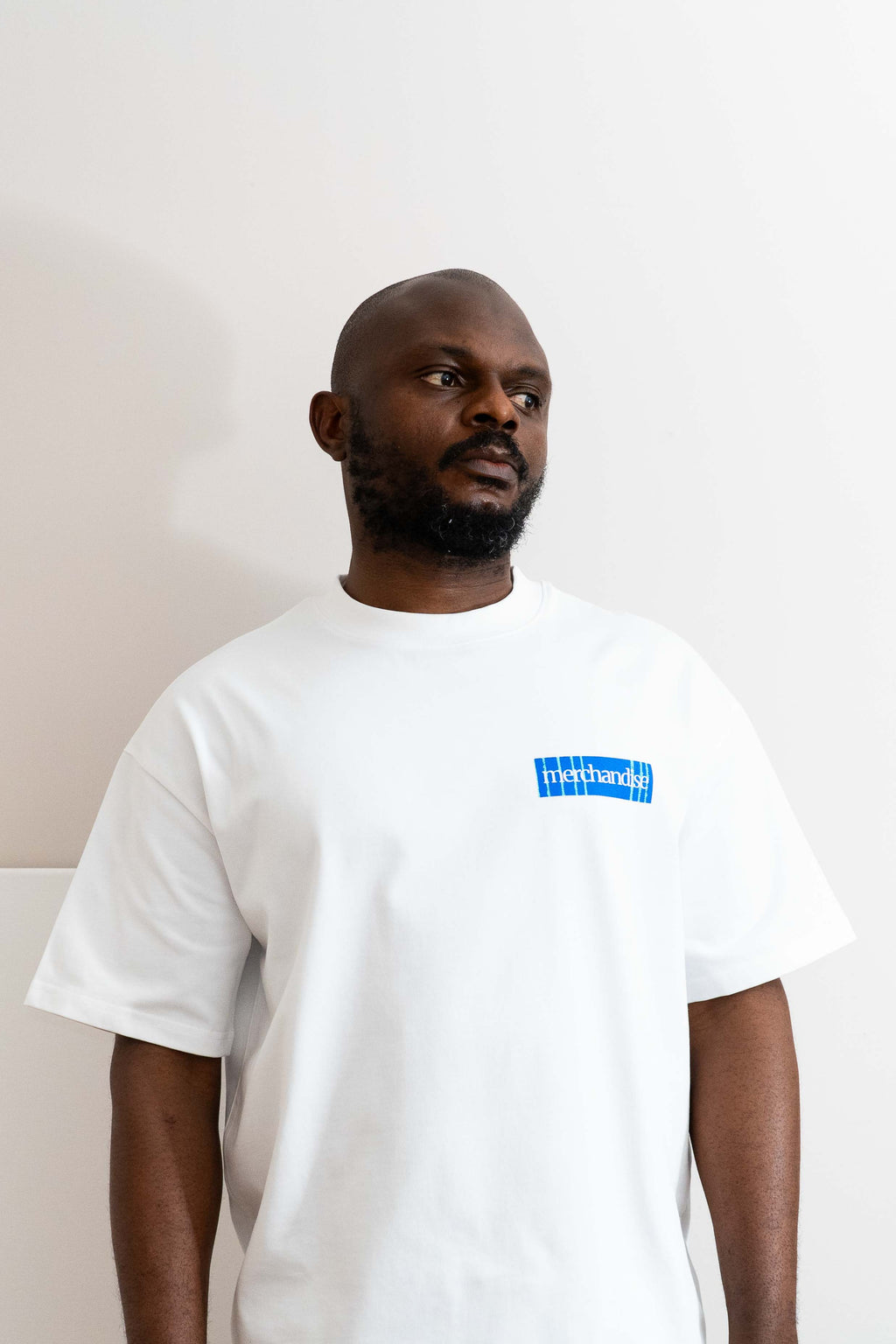 Merchandise Relaxed Fit T-Shirt