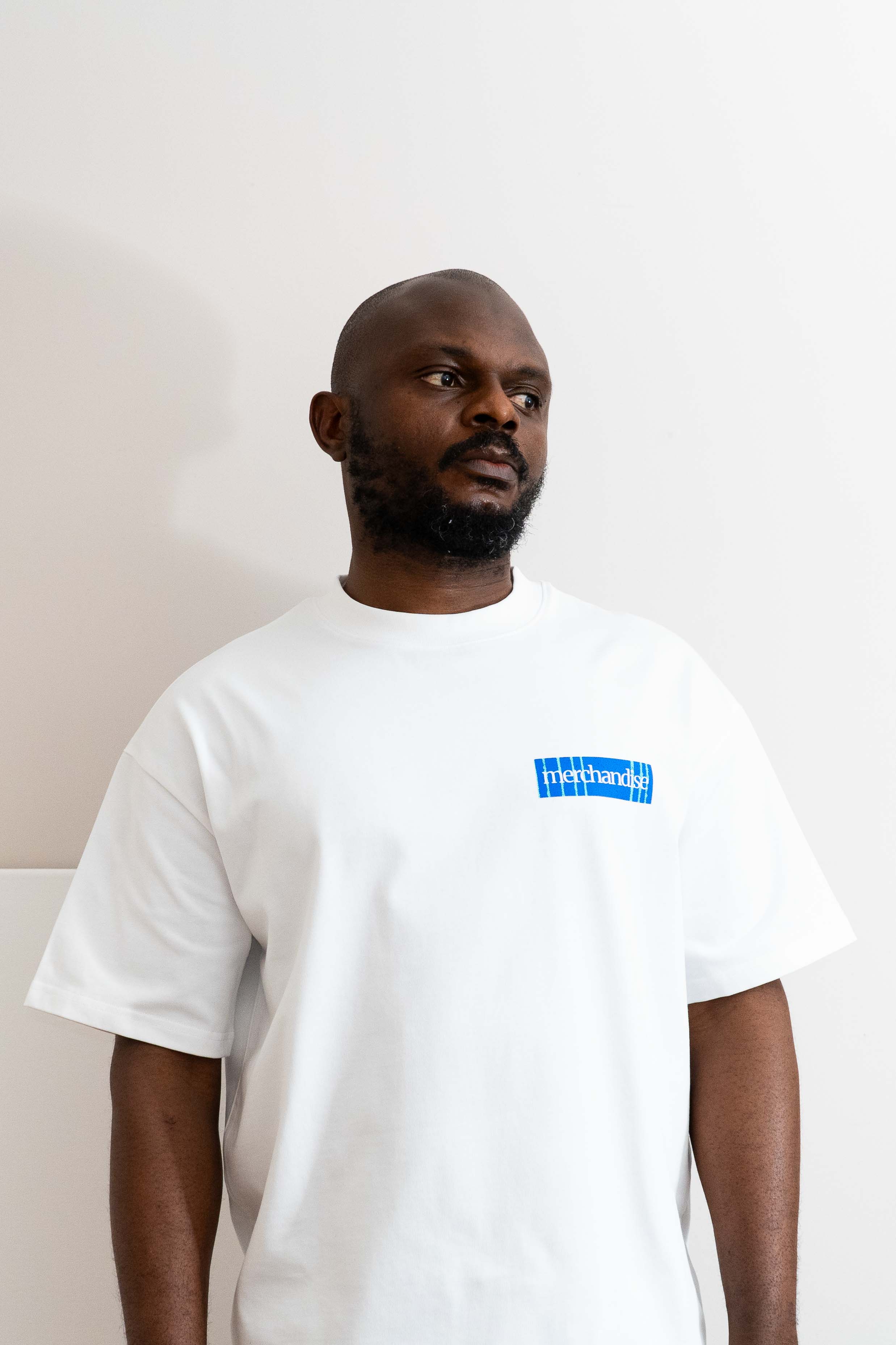 Merchandise Relaxed Fit T-Shirt