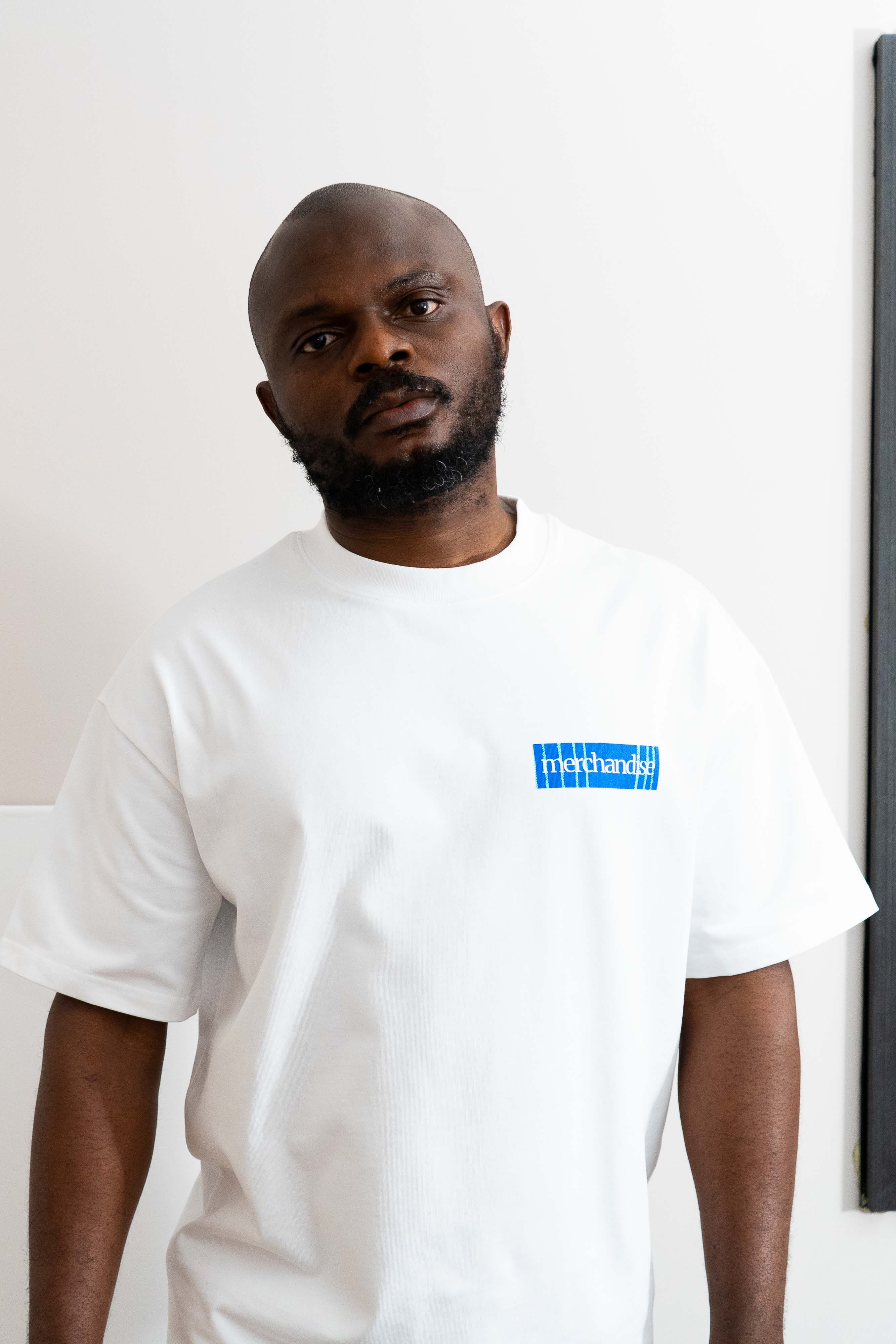 Merchandise Relaxed Fit T-Shirt