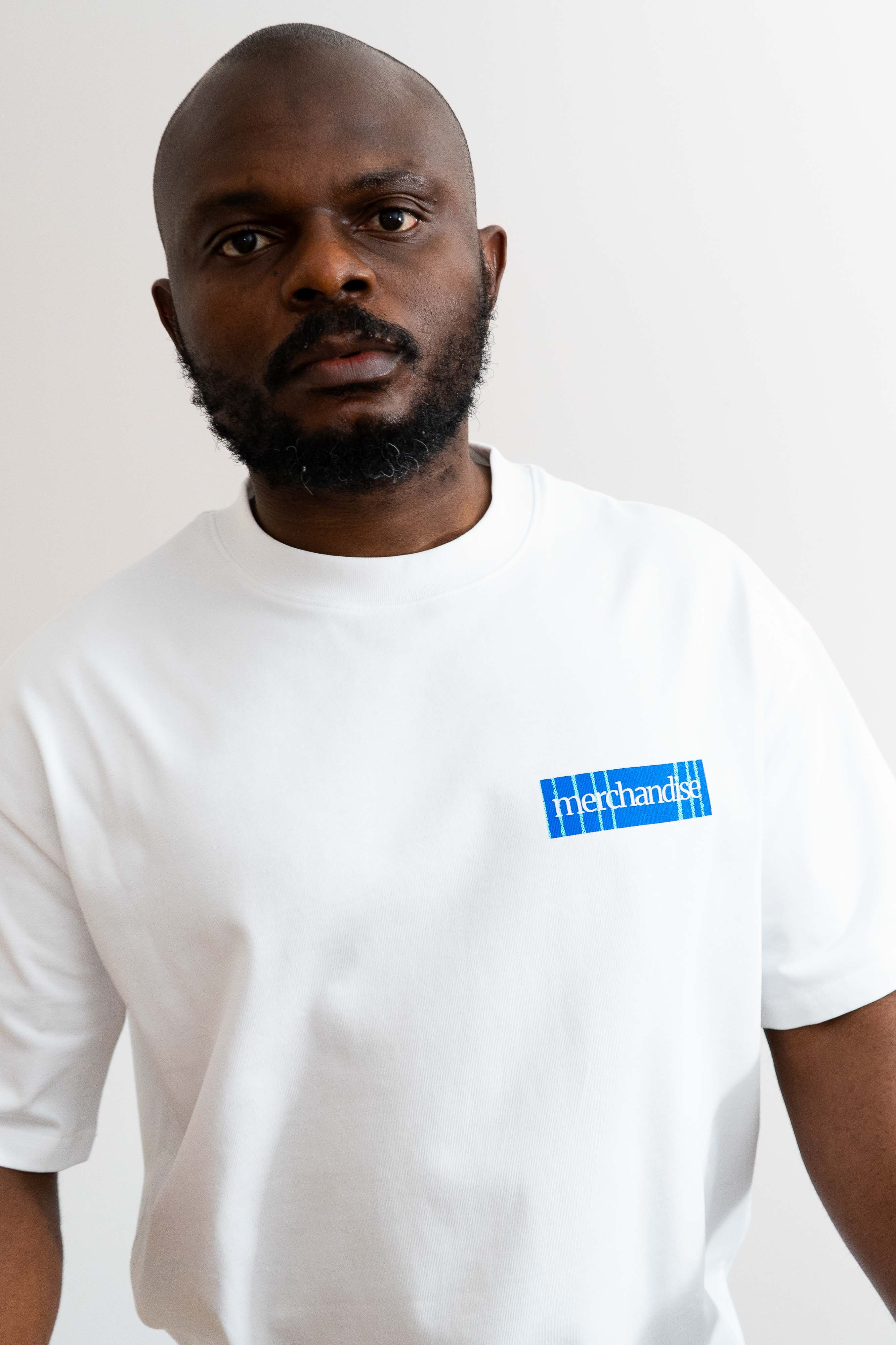 Merchandise Relaxed Fit T-Shirt