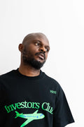 Investors Club T-Shirt