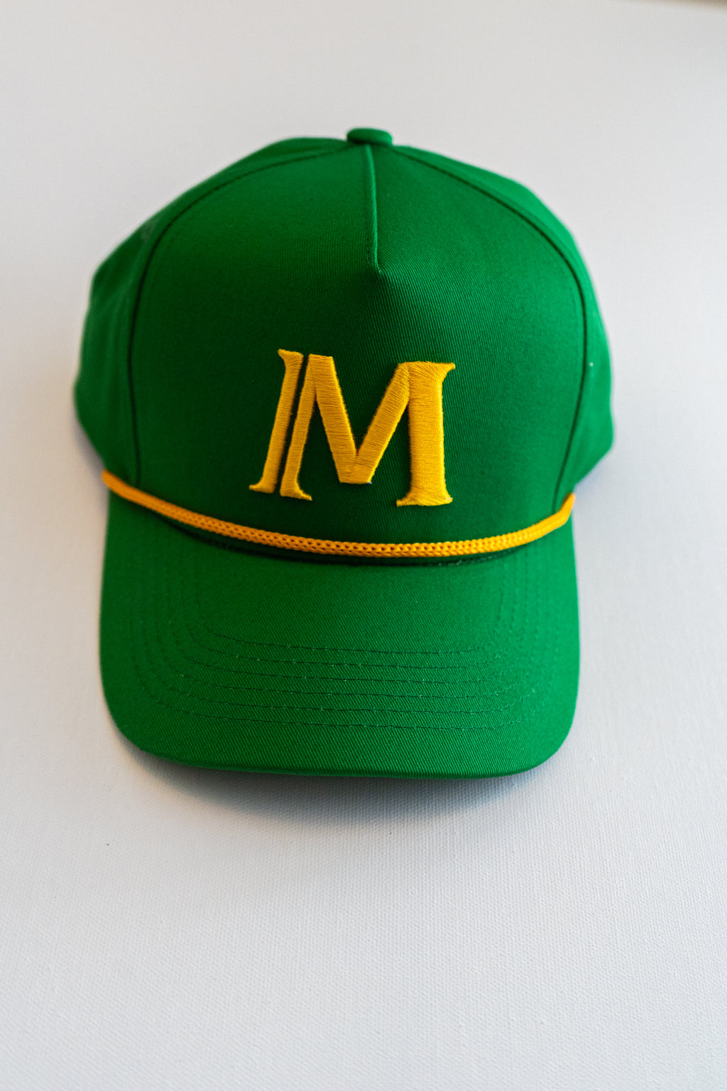MRXH CREST CAP