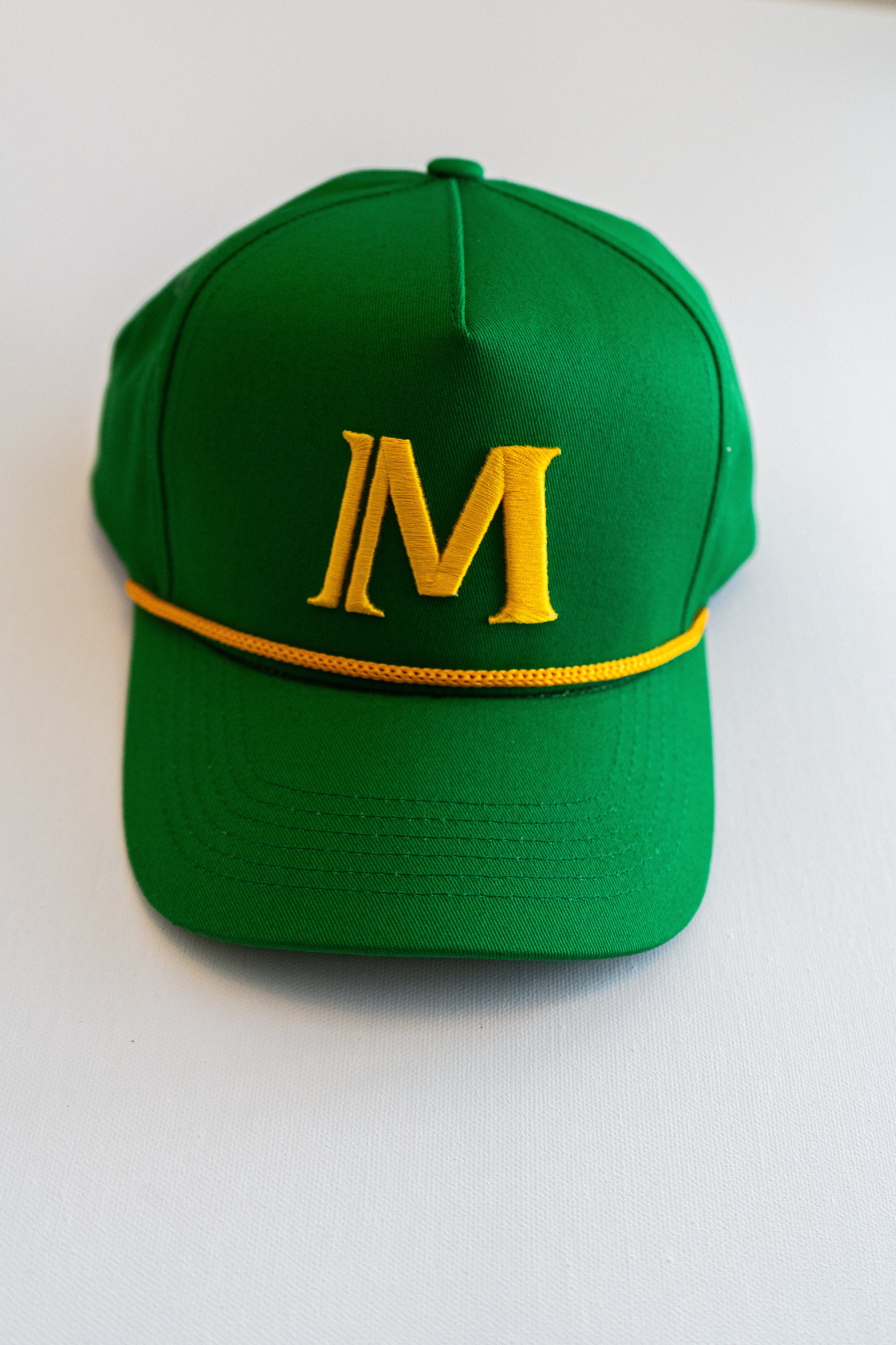 MRXH CREST CAP
