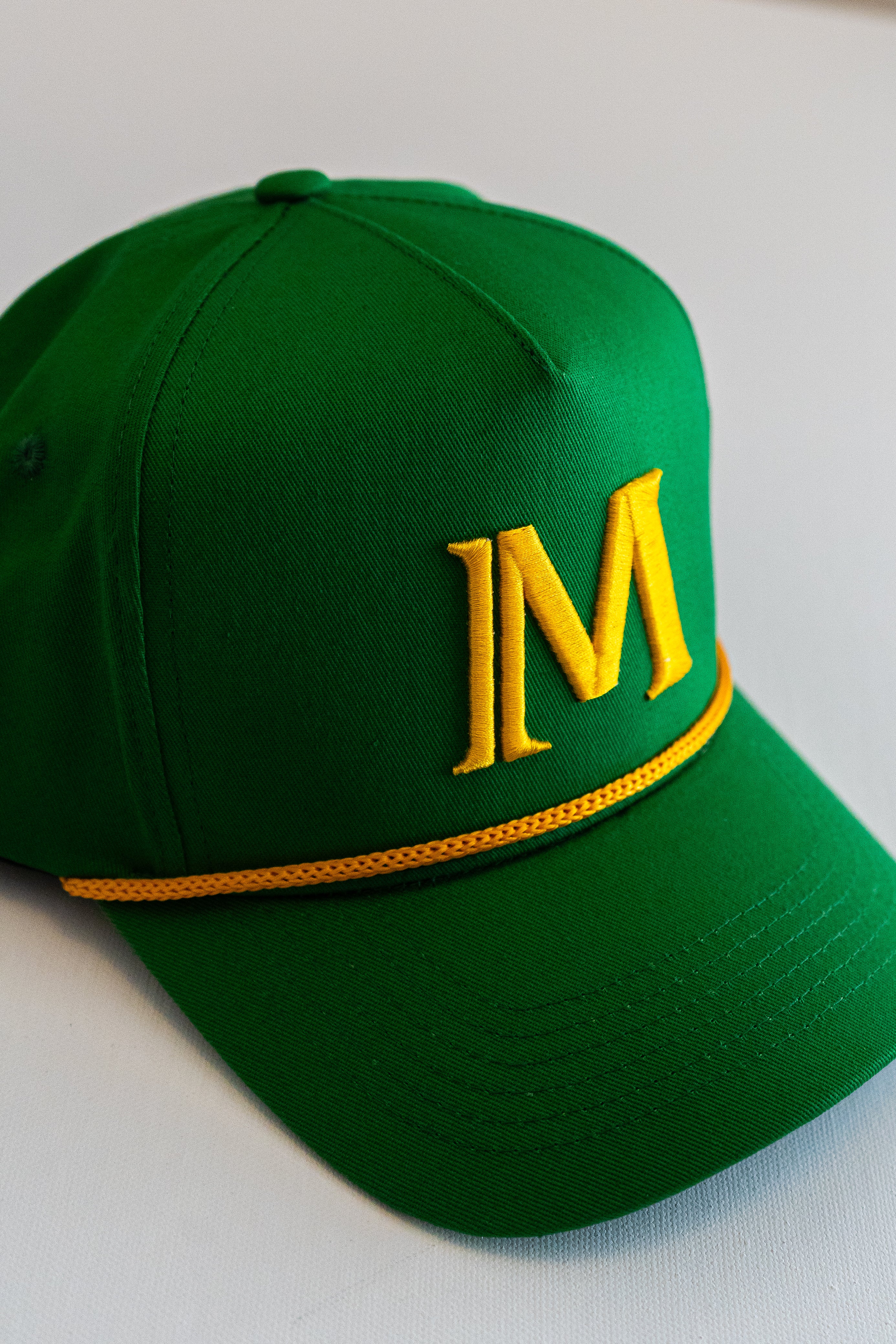 MRXH CREST CAP