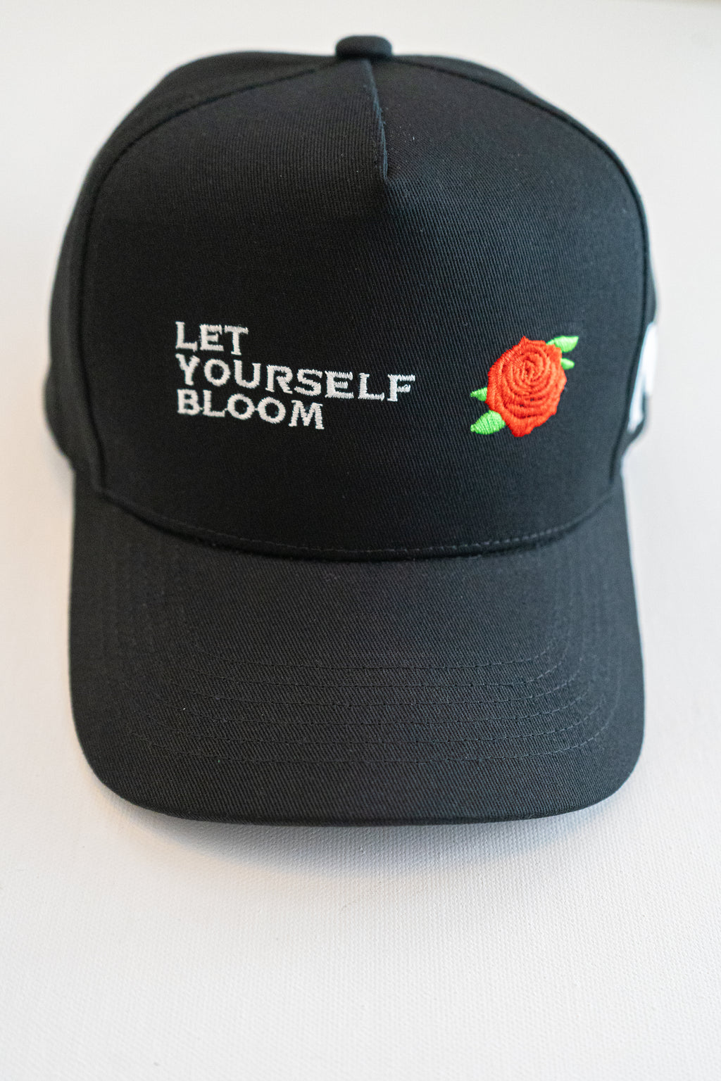 MRXH BLOOM CAP