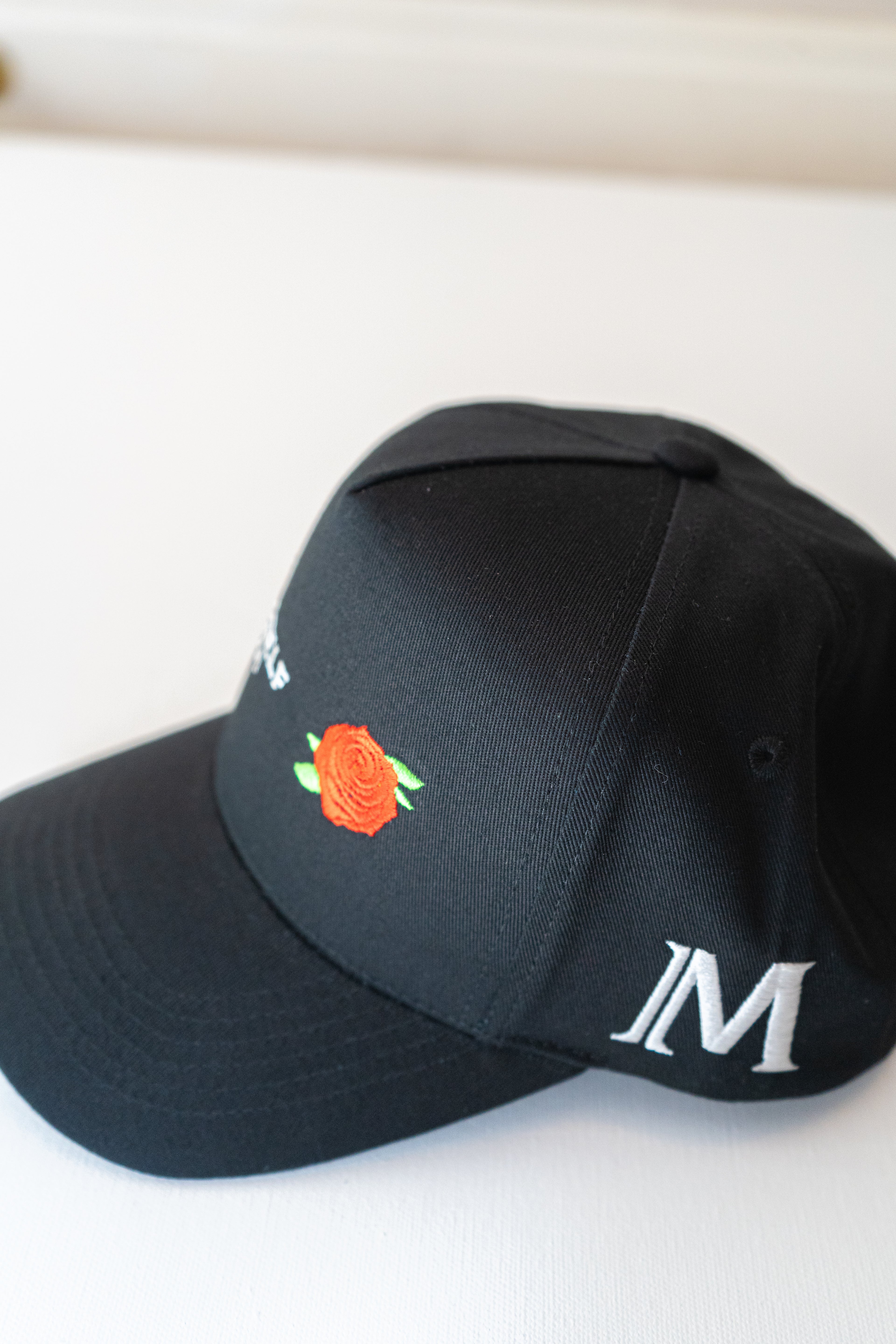 MRXH BLOOM CAP