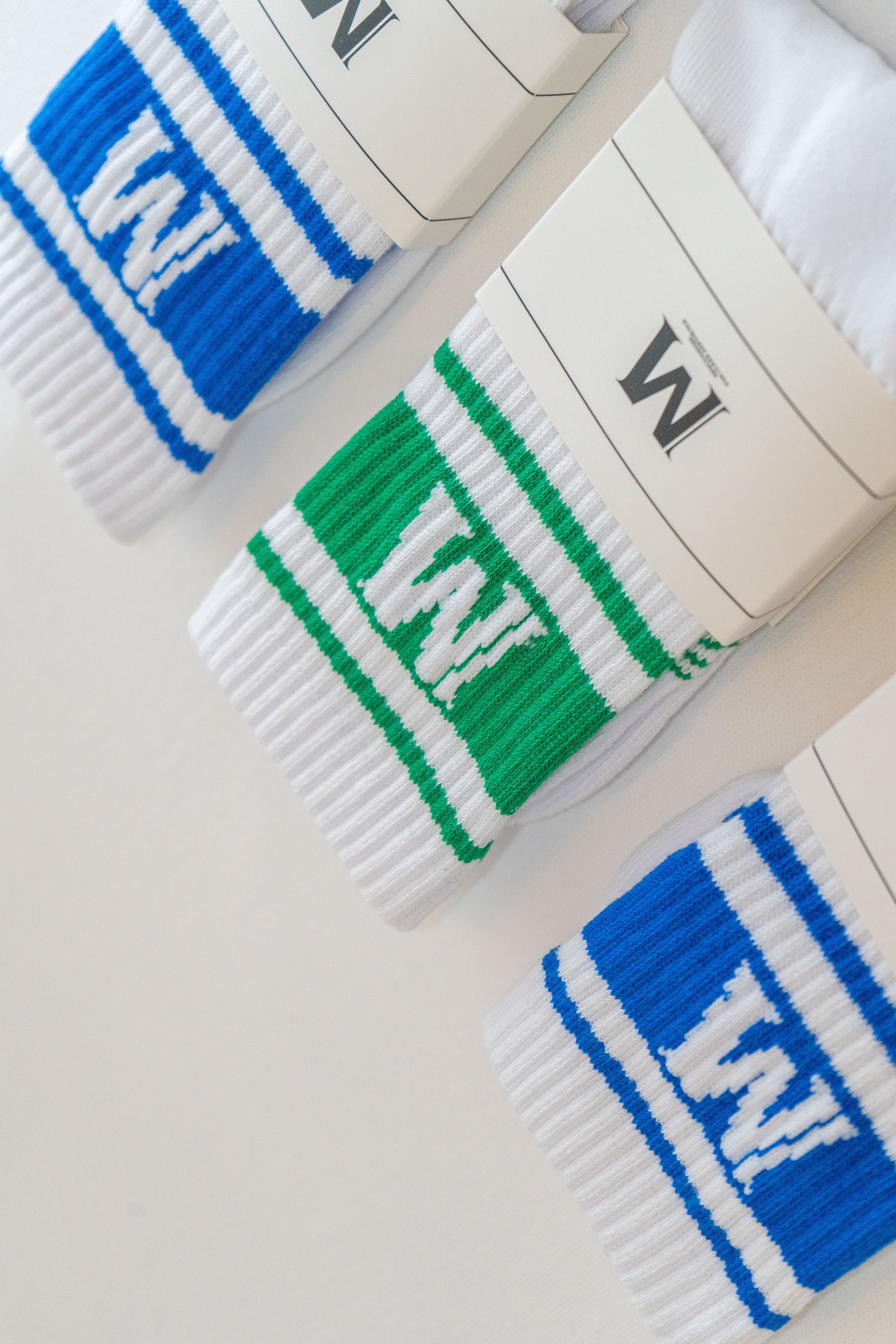 3-PACK PREMIUM SOCKS