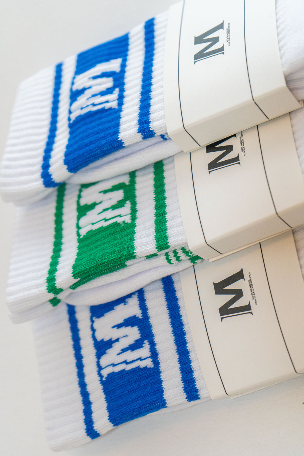 3-PACK PREMIUM SOCKS